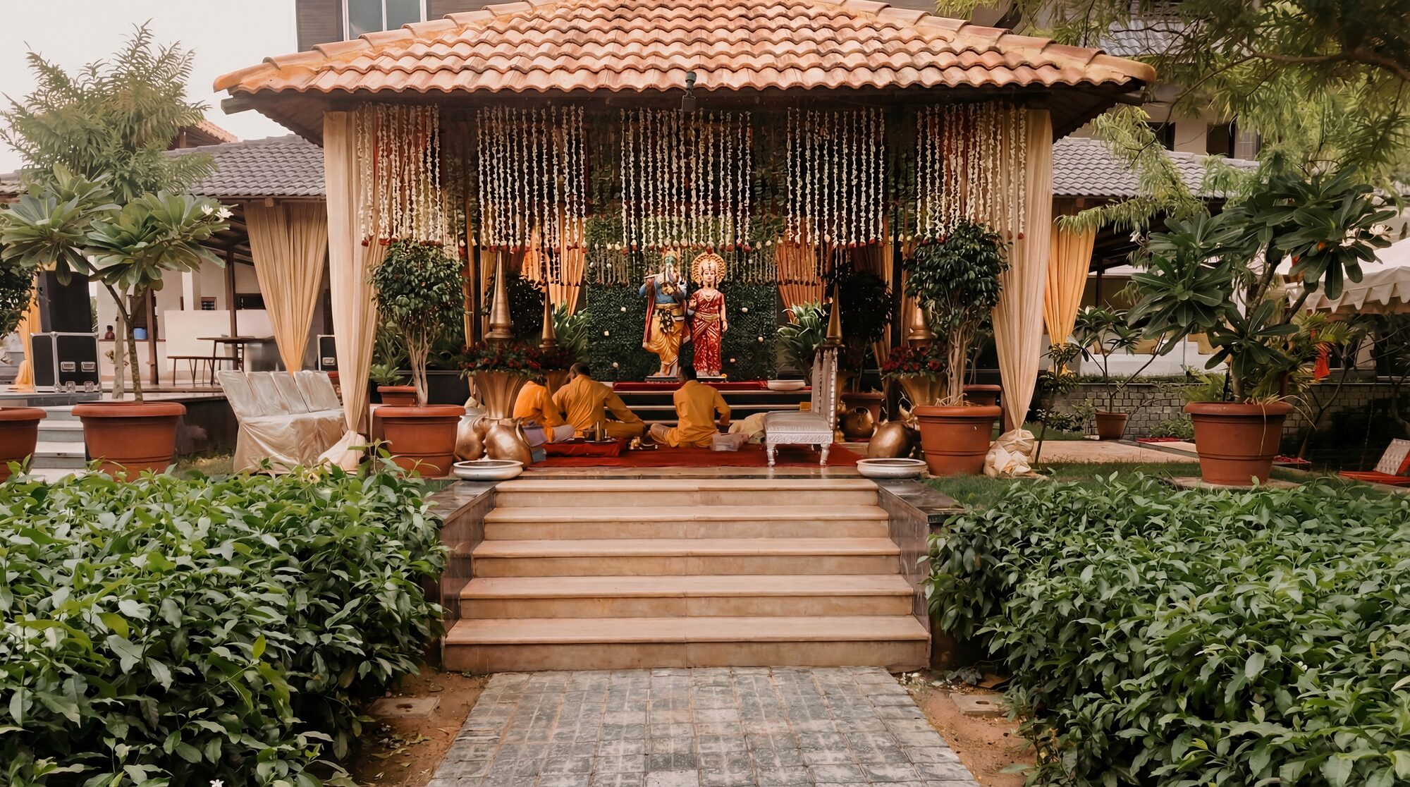 Spiritual Ceremonies