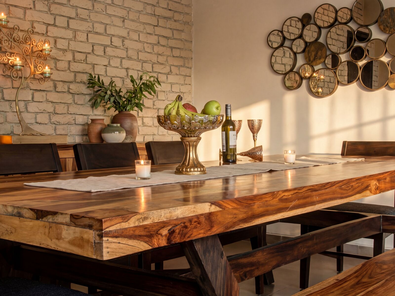 Villa Anoushka Private Pool